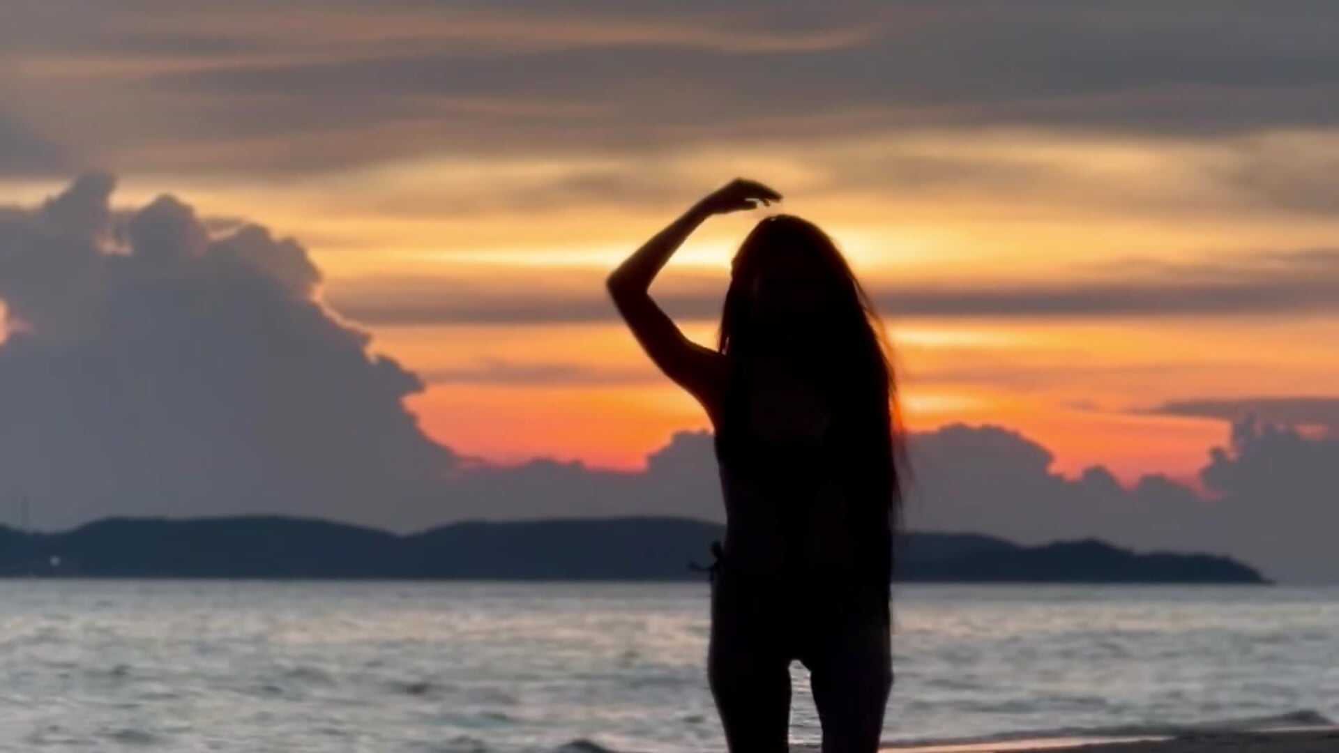 Meet Baeasian: The Streamer Who's Stealing Hearts with Her Confidence and Charm