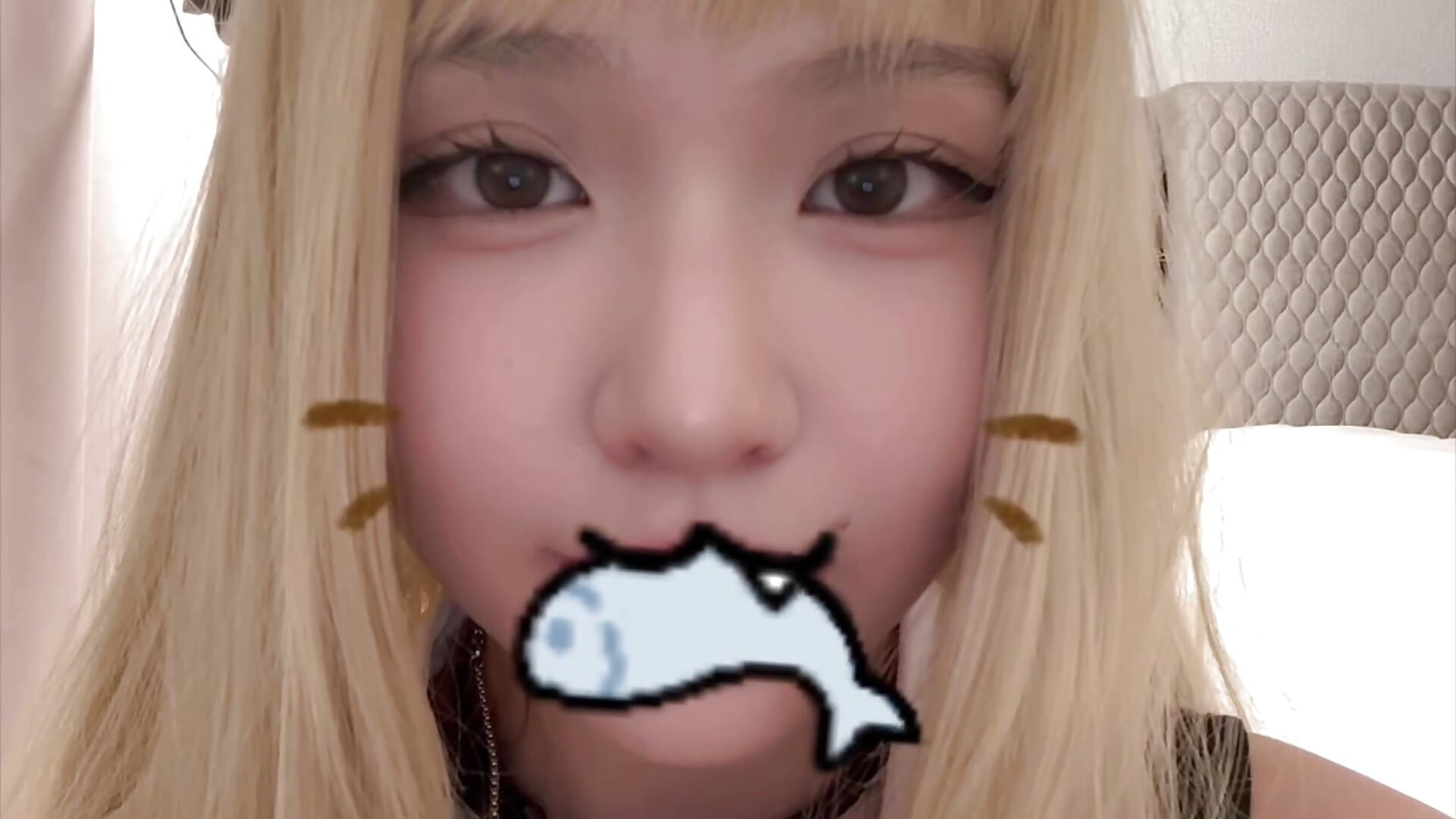 メラナラブの短編アート