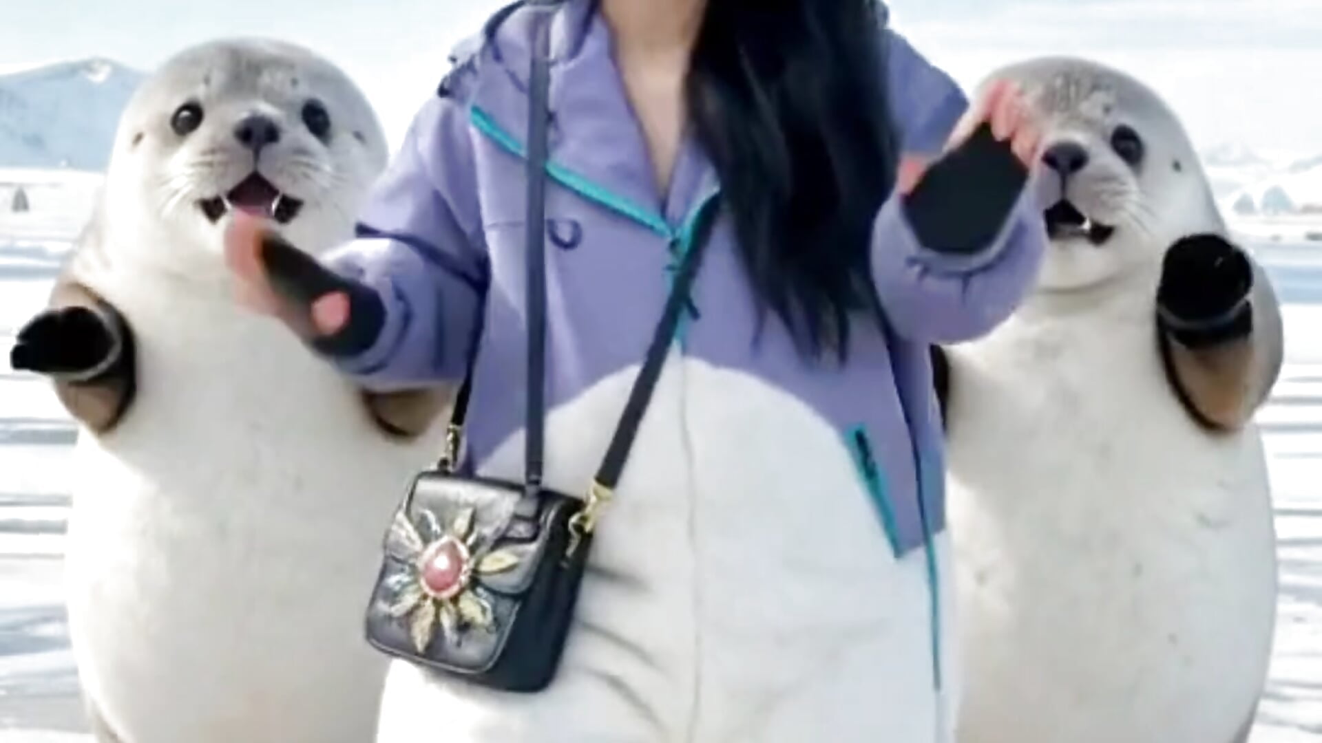 让我们认识一下so-linger：直播界的搞笑大师