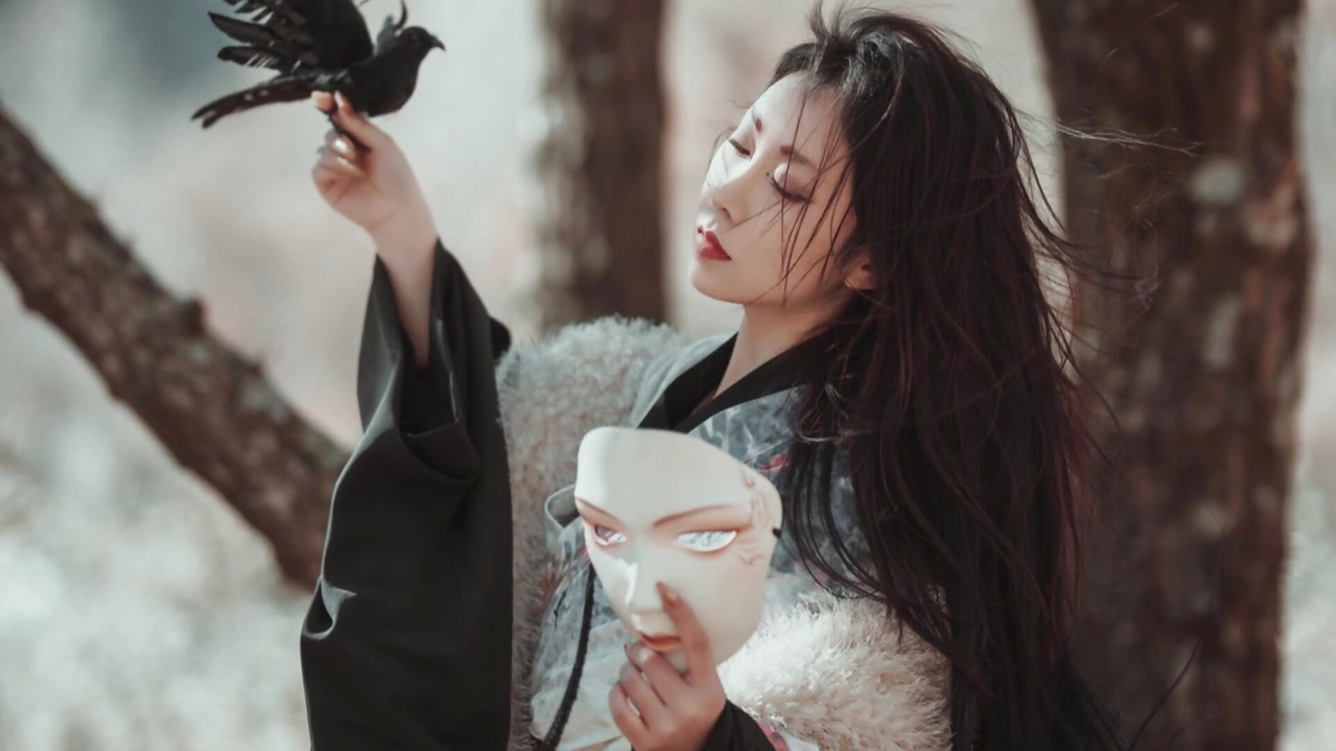 秋宝的创意工厂