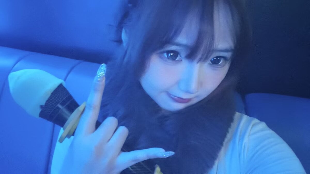 妈妈的视觉世界：去唱歌啦