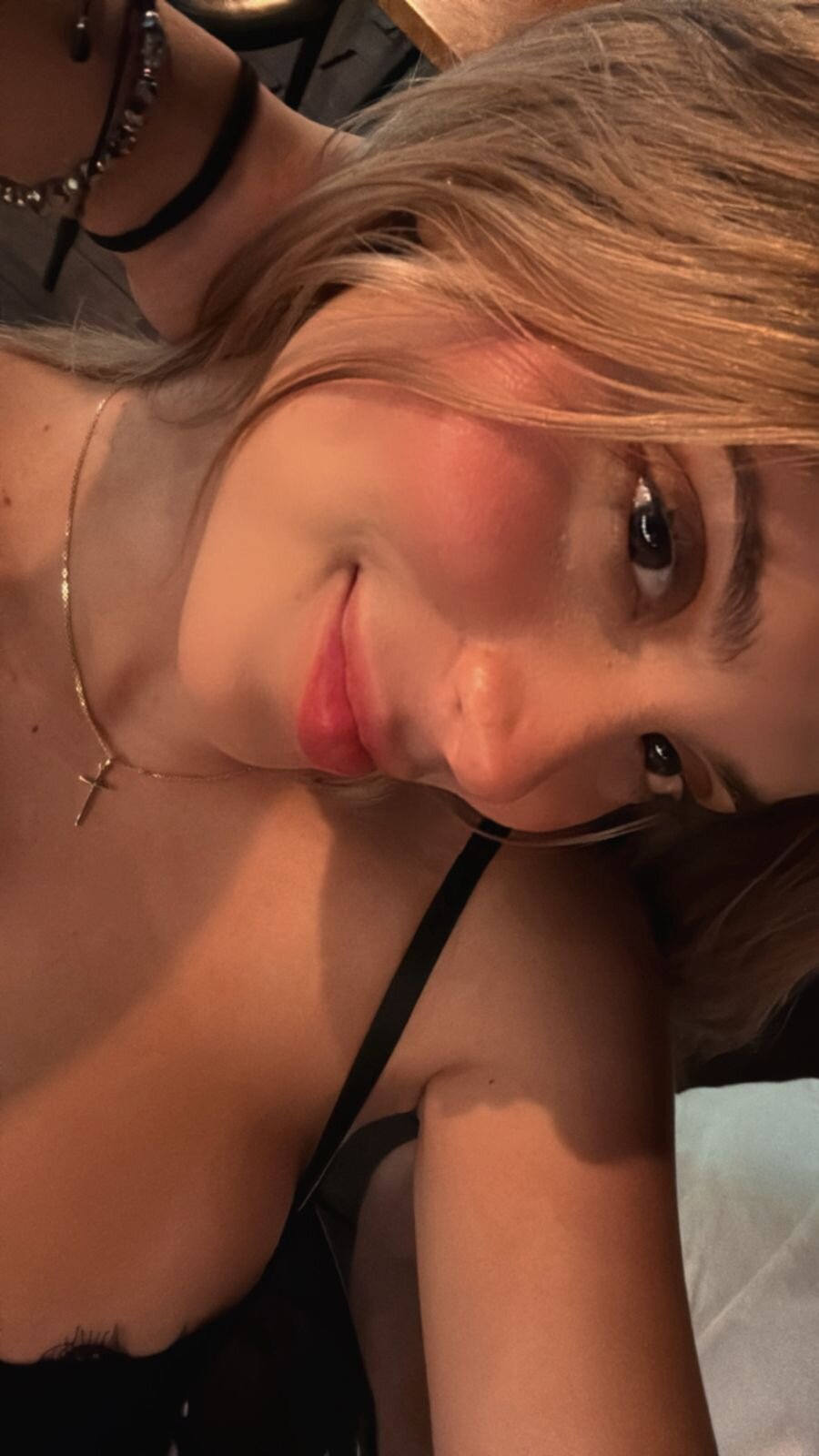 La seductora _Alicee_1: una galería de fotos que te dejará sin aliento