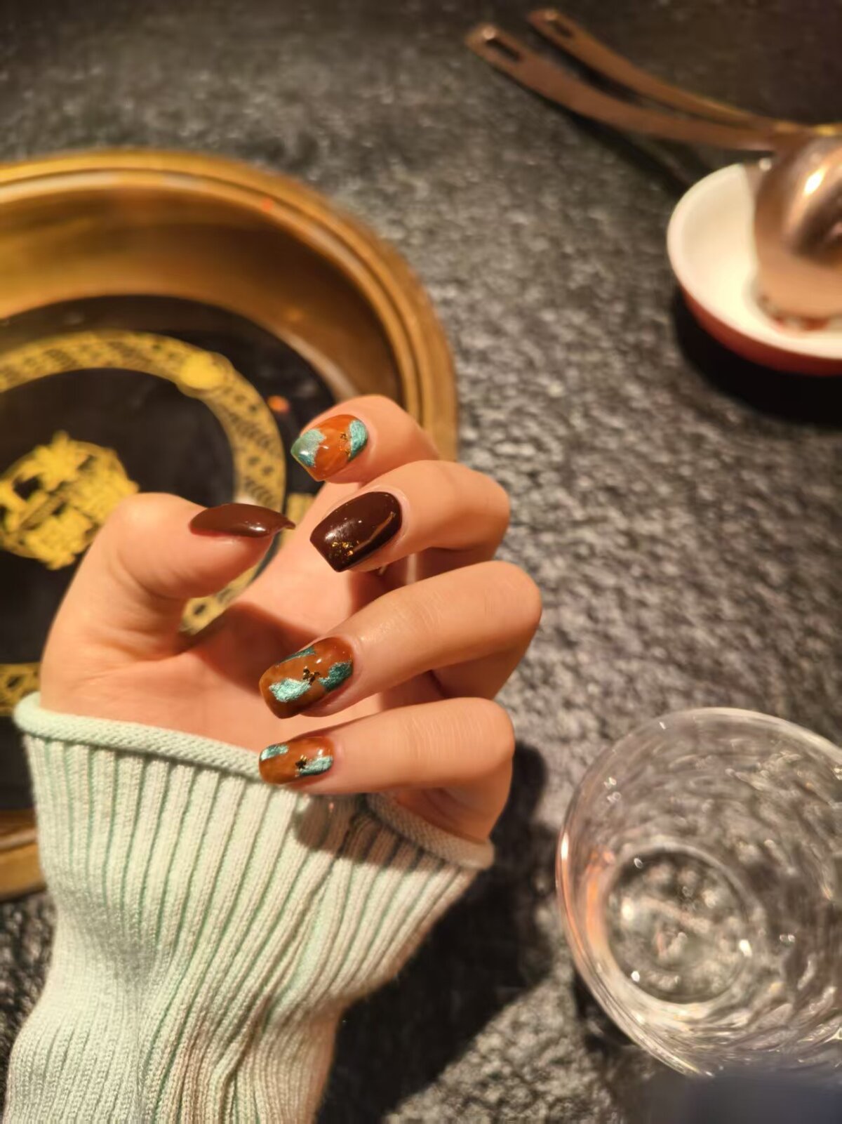 momo-5952的粉丝们有什么共同点？