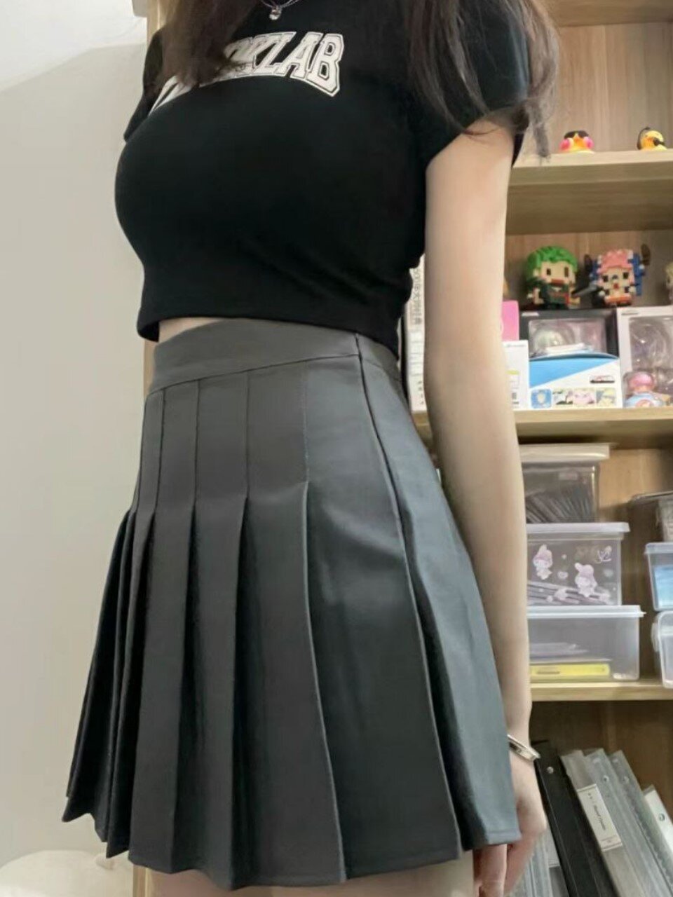 Shining Star: Asia-GoodLuck Takes the Streaming World by Storm