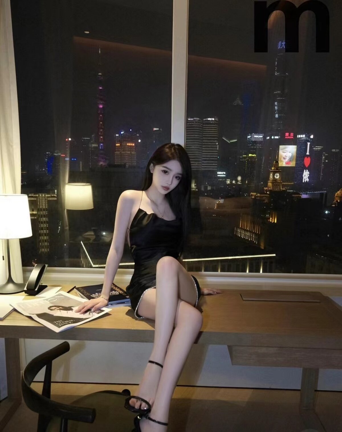 bdbdzs的直播风格艺术