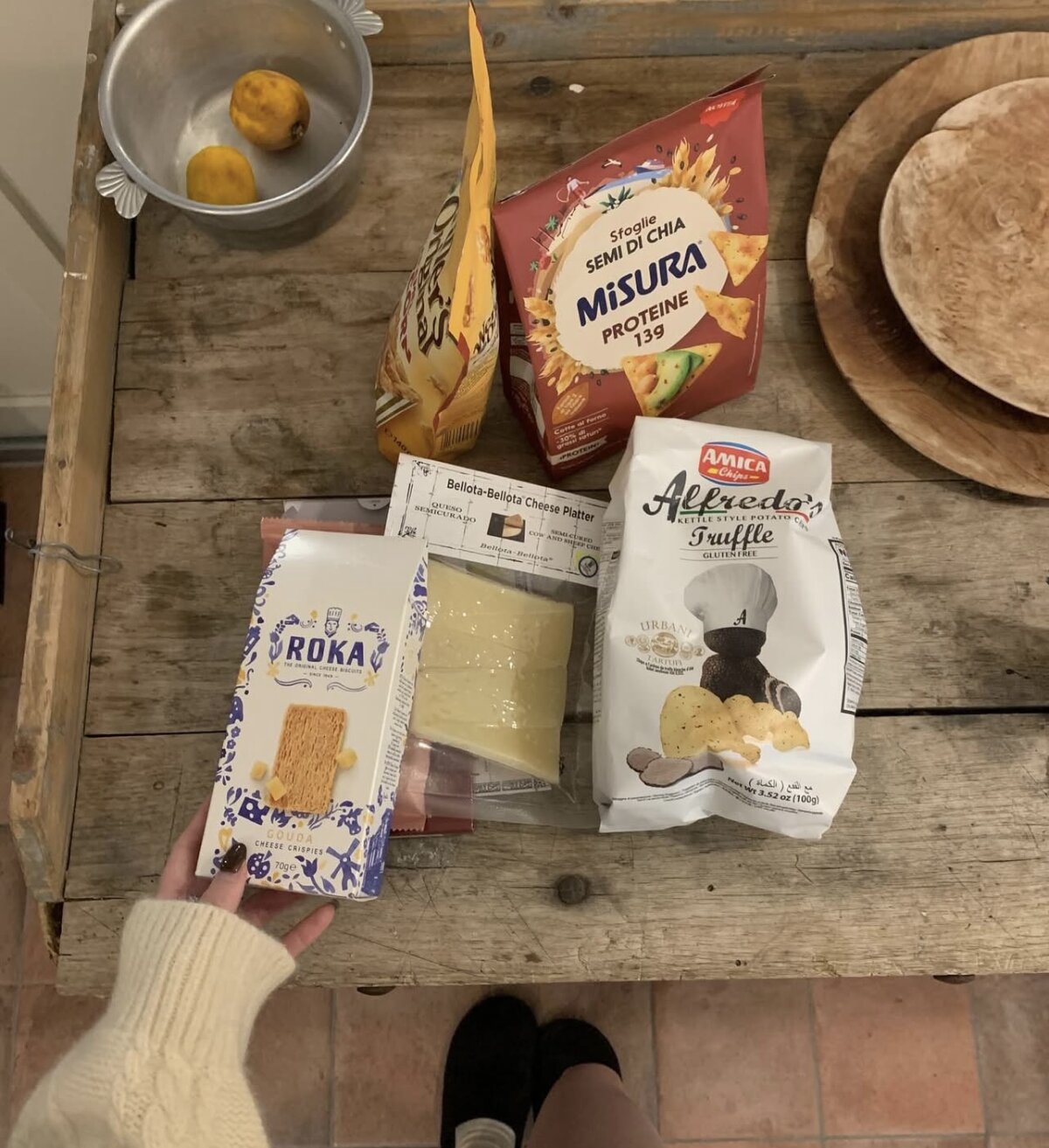 Unveiling -Baby_sweet-'s Style