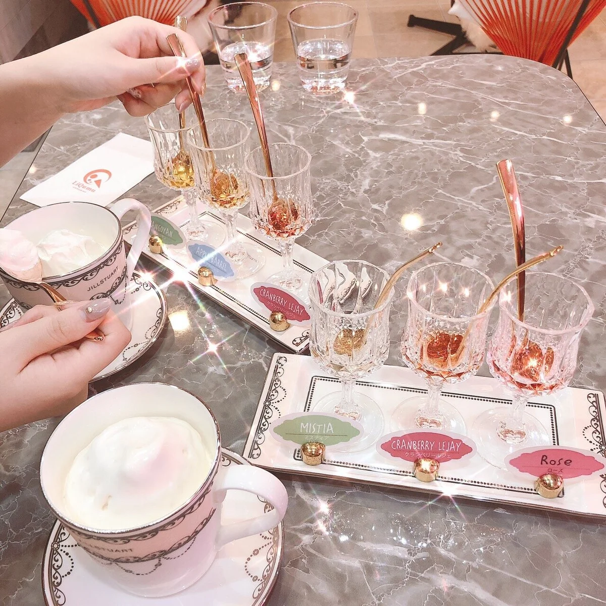 x--Miu--xの魅力とは何か？