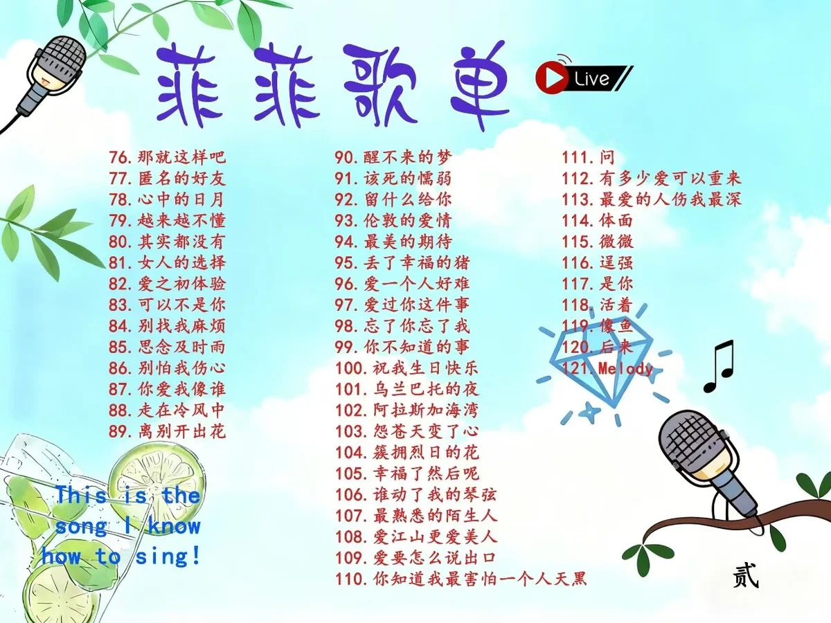 feifei-love 的艺术世界