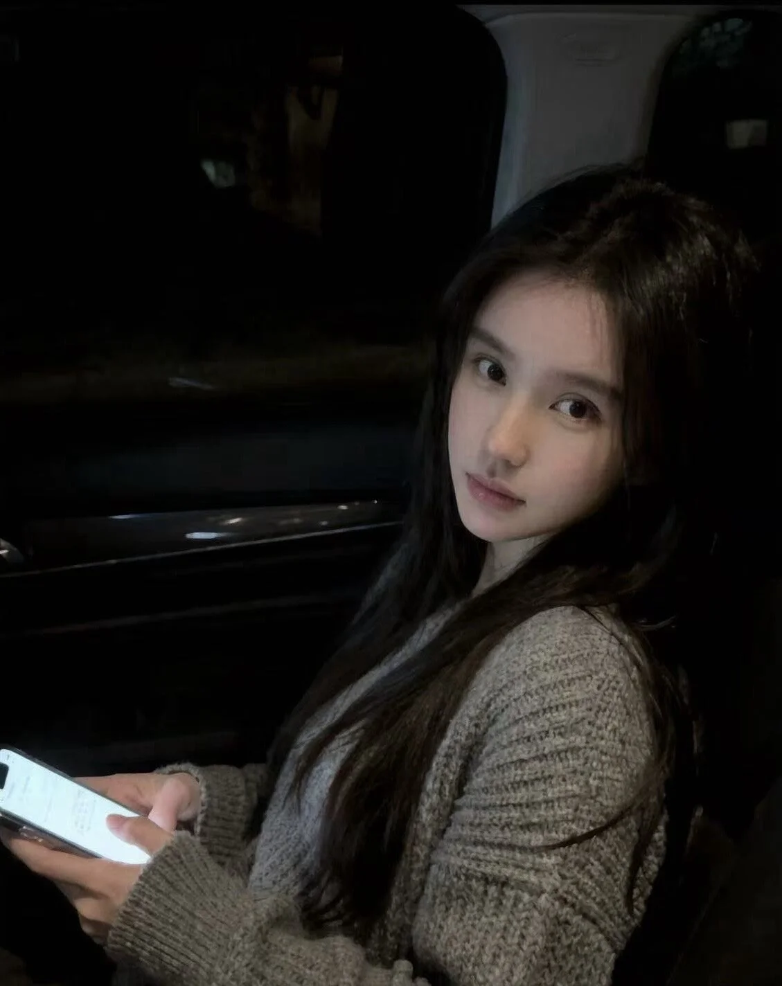 Yaooooo-Y的视觉魅力