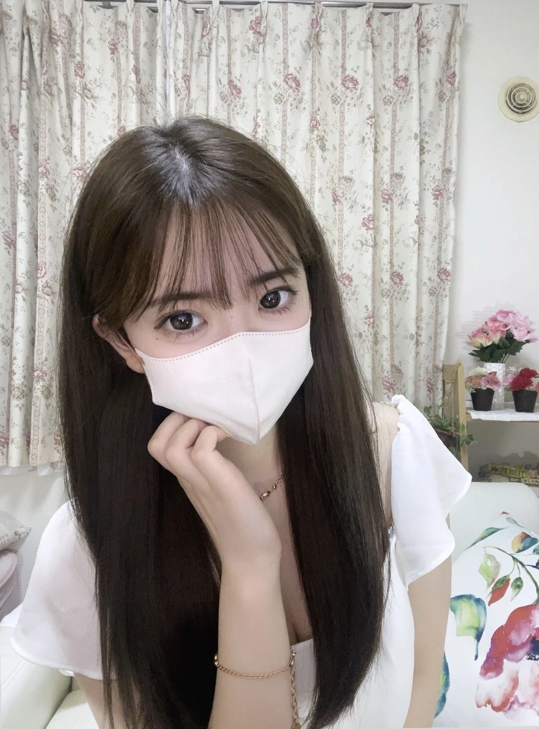 momo_love_の世界を彩る