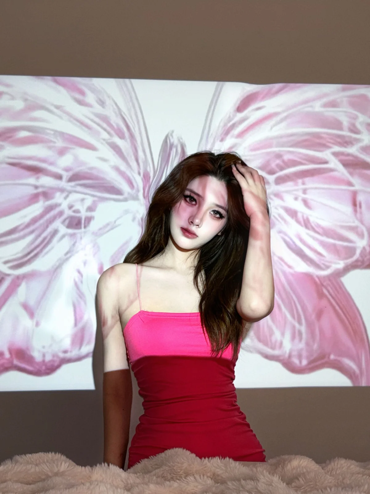 lkjfdsks的视觉世界