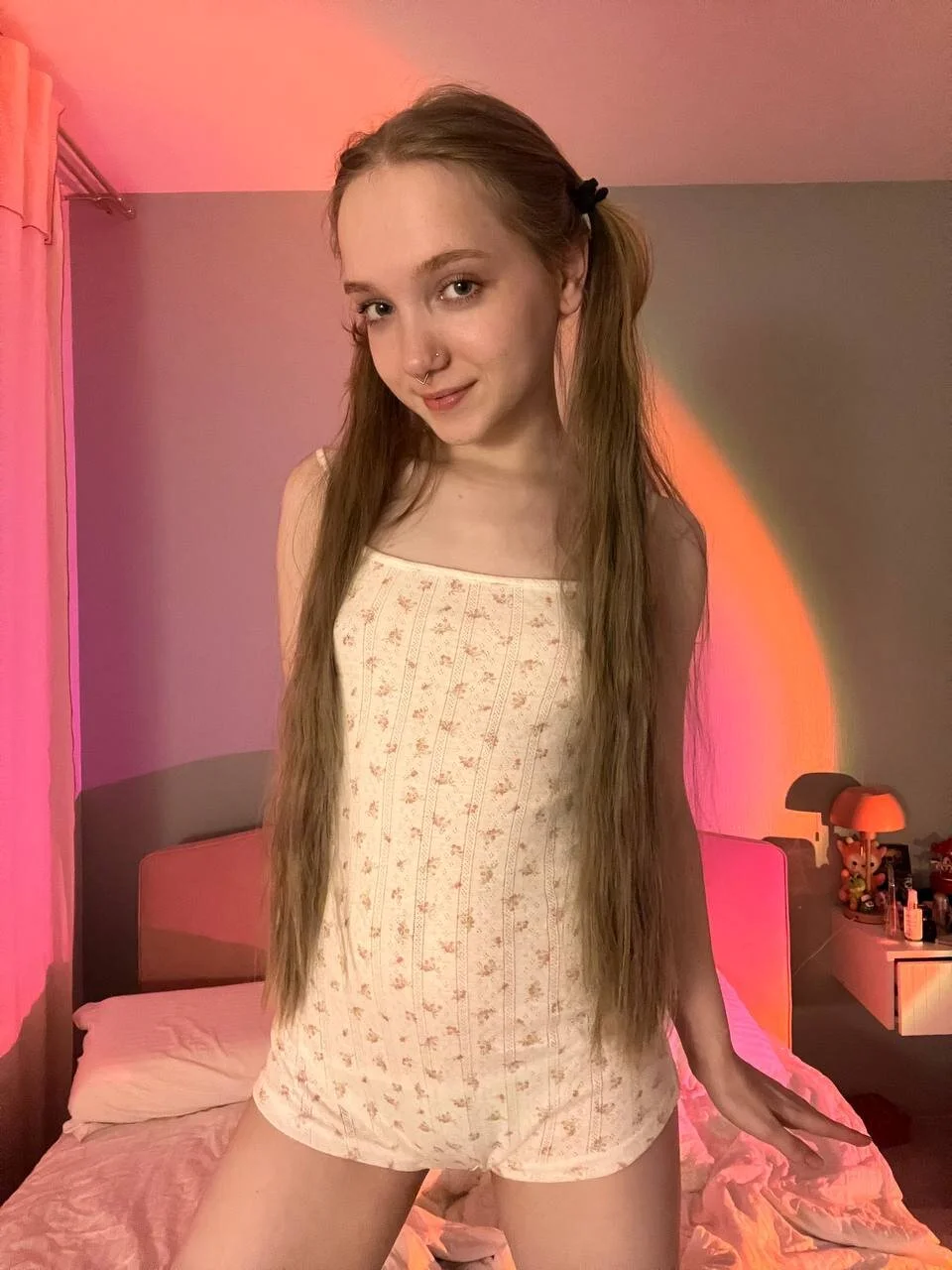 bambi_lu's Visual Style