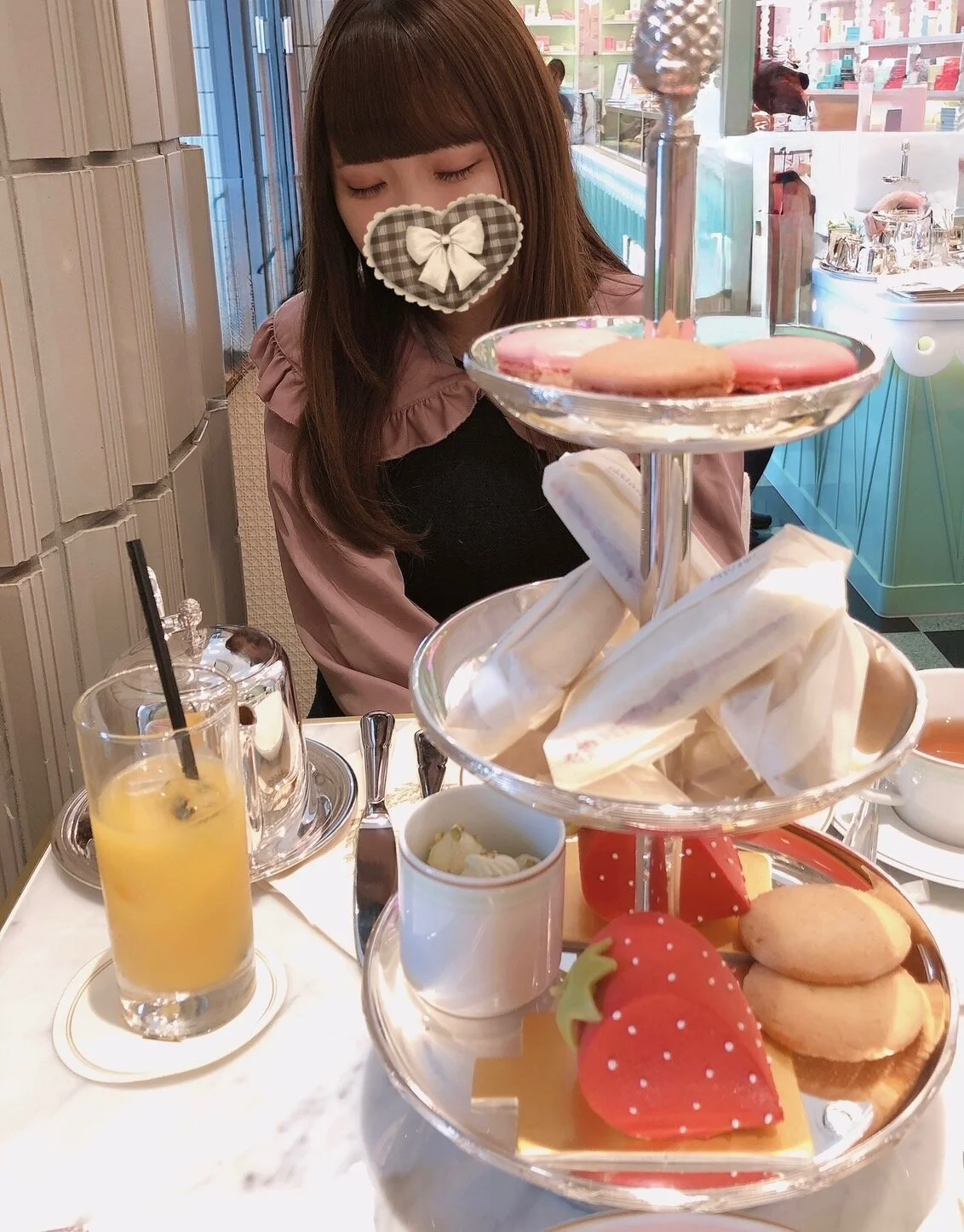 x--Miu--xの創造的プロセスとは？