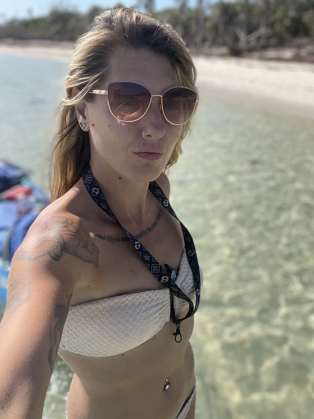 SheIsSomething: Unapologetically Unleashing Chaos