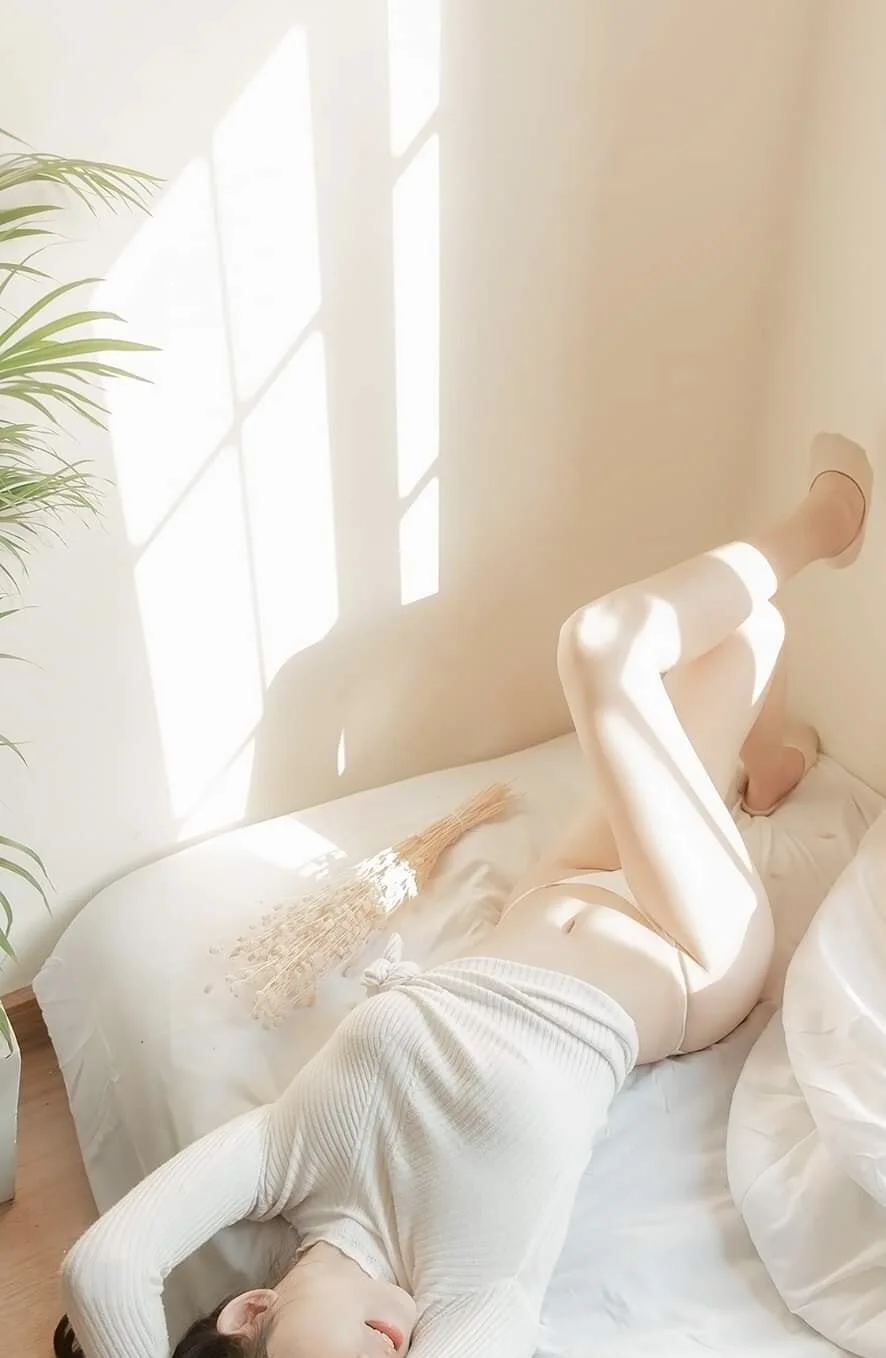 Bộ sưu tập ảnh của streamer Anytoly: Sự quyến rũ và chơi chữ