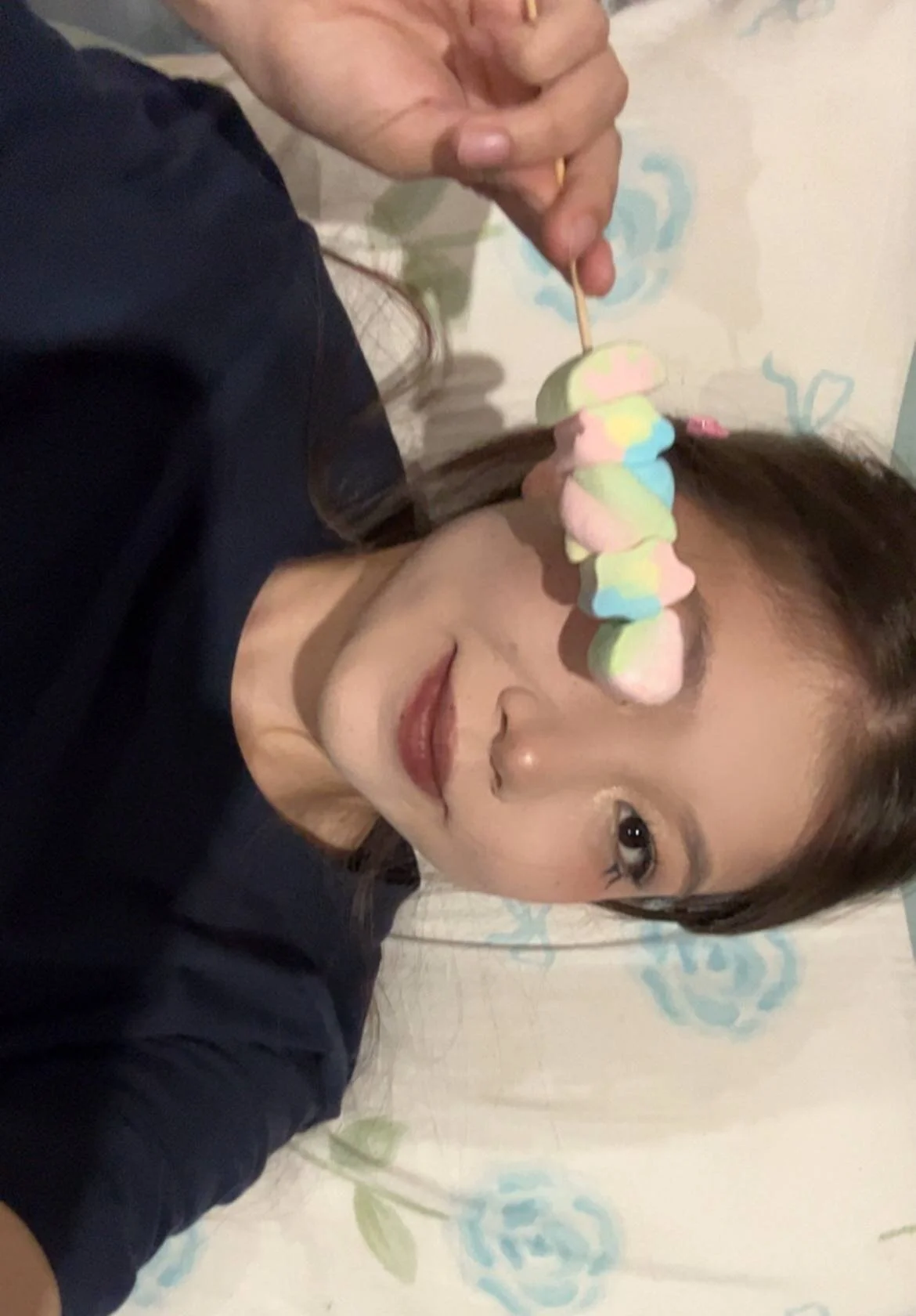 Whispers in the Night: A Glimpse into the World of hoshina_sayeri