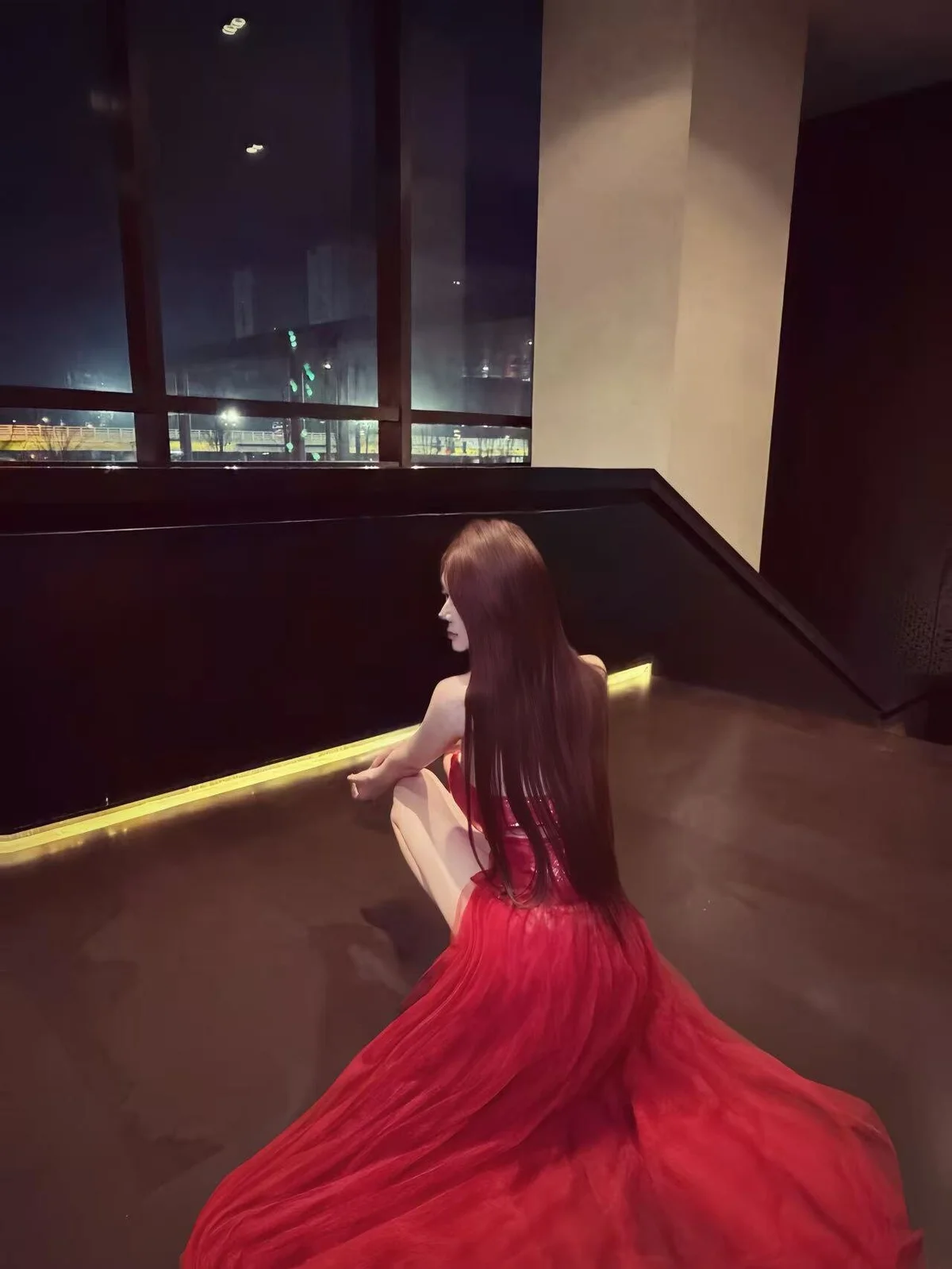 认识 Xiaoxue_L — 官方粉丝主页