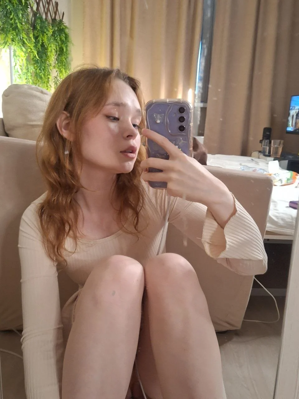 Community Spotlight: Kellybbface - Die sinnliche Streamerin