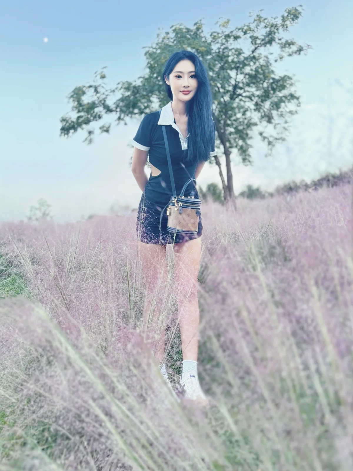 幕后故事：so-linger 的搞笑世界