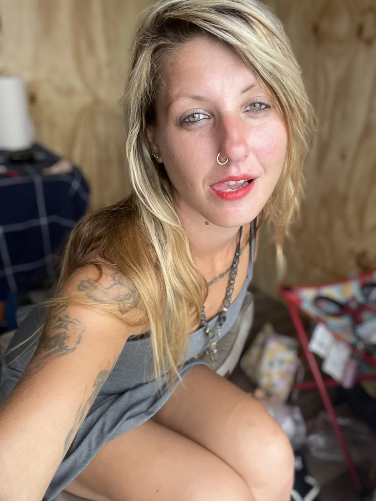 Who is SheIsSomething?