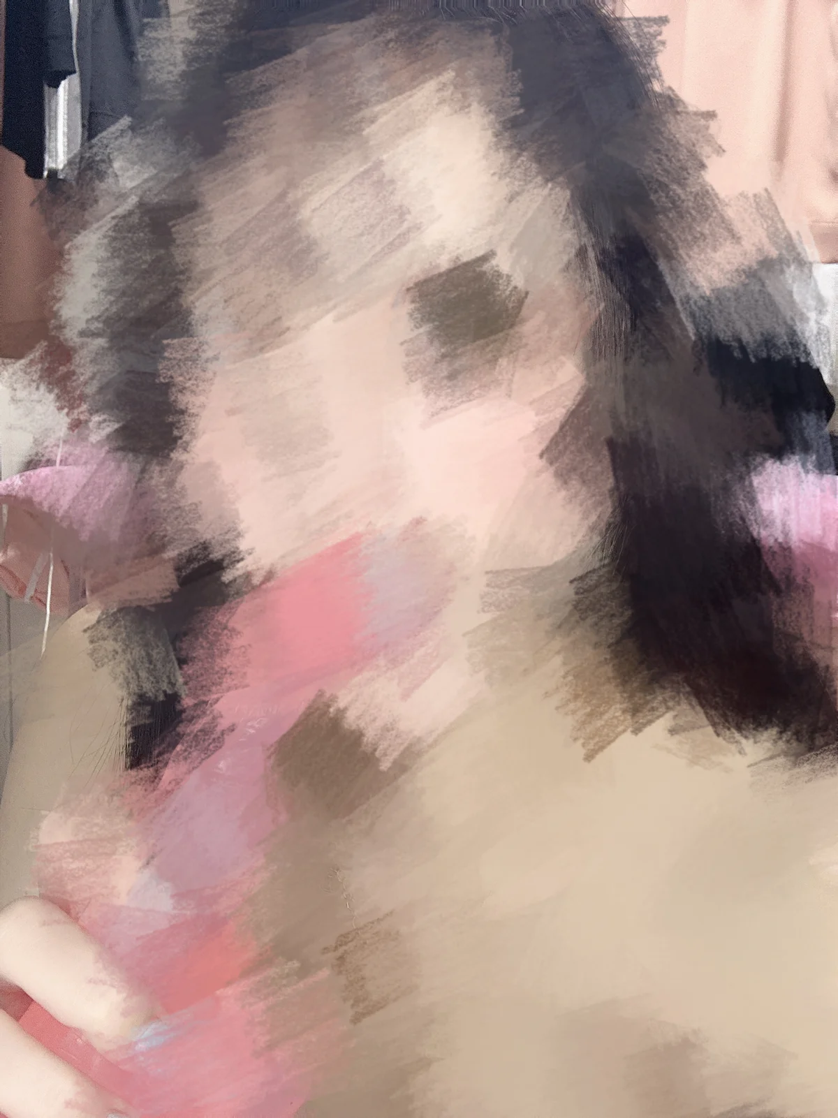 _chanMOMO_ のビジュアルワールド