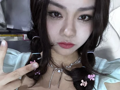 Asia-GoodLuck: The Rising Star of the Streaming World